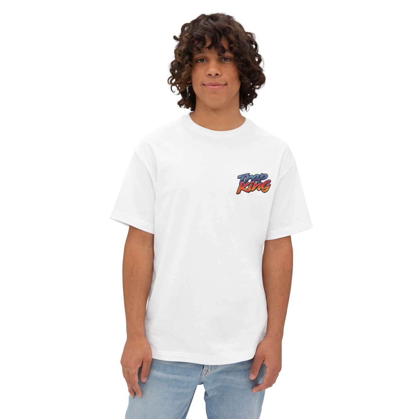Trap King Graphic Tee