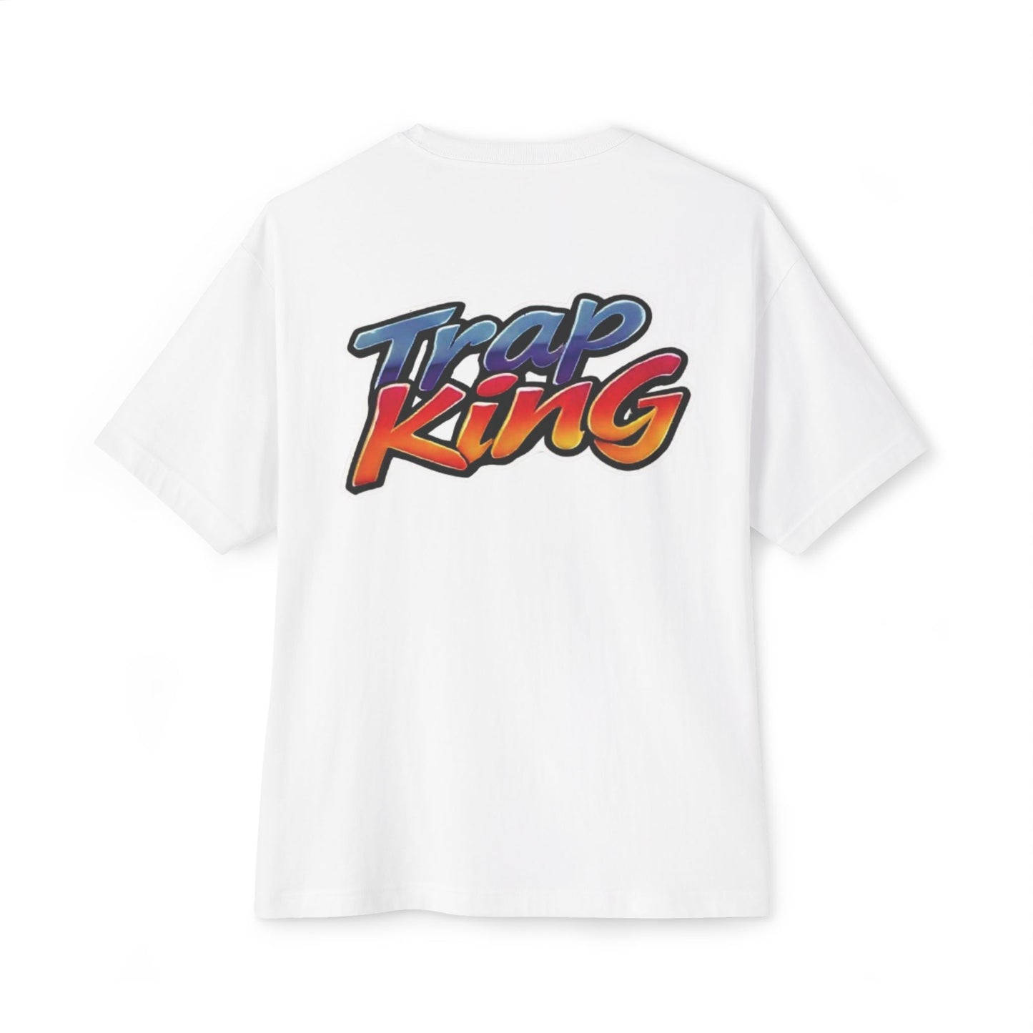 Trap King Graphic Tee