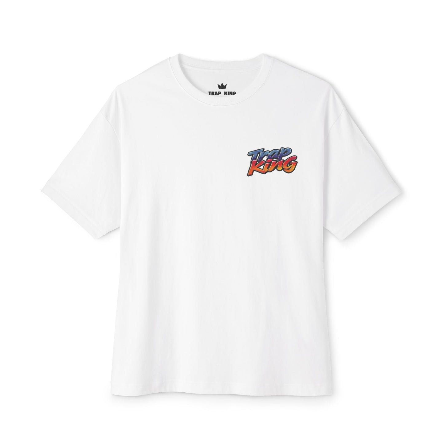 Trap King Graphic Tee