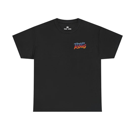 Trap King Unisex Heavy Cotton Tee