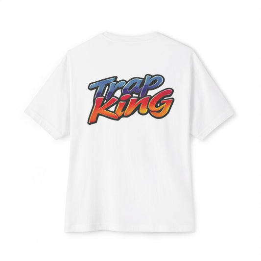 Trap King Graphic Tee